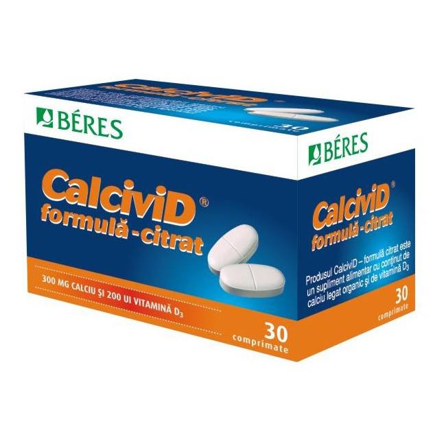 De ce calciul și vitamina D sunt esențiale pentru un sistem osos puternic?