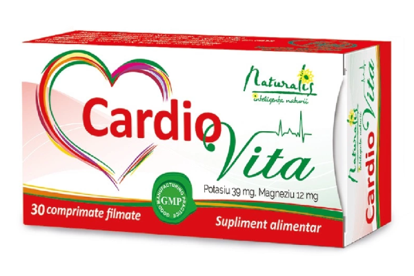 De ce magneziul și potasiul sunt esențiale pentru inima ta sănătoasă?
