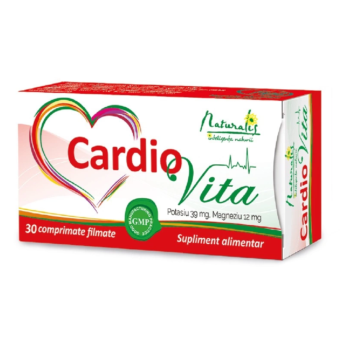 De ce magneziul și potasiul sunt esențiale pentru inima ta sănătoasă?
