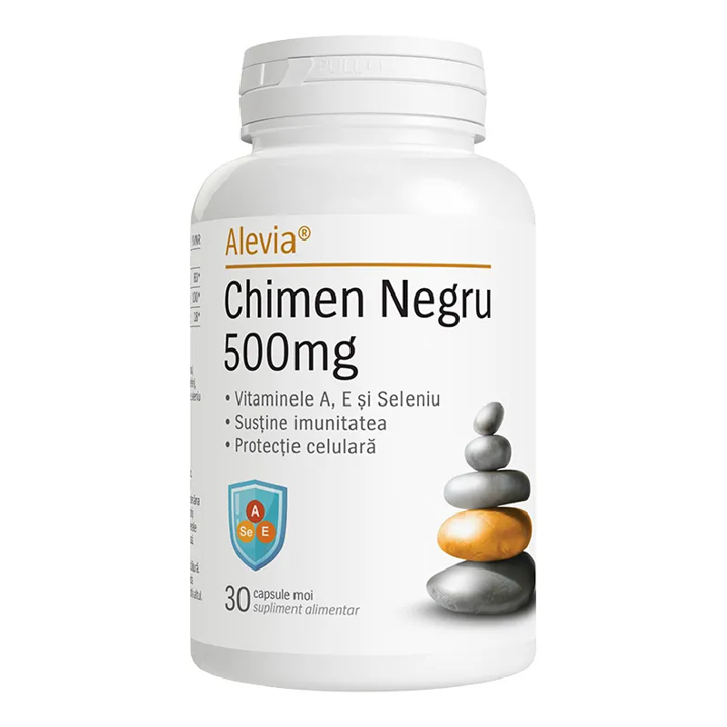 De ce chimenul negru este ingredientul-minune pentru imunitatea ta?