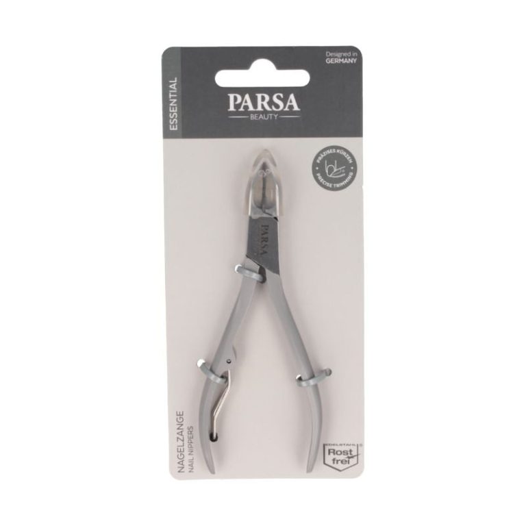 Cum ajută un cleste pentru cuticule să obții unghii impecabile?