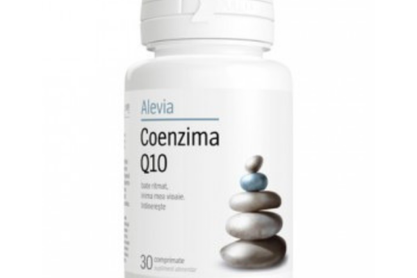 Cum poate coenzima Q10 să îmbunătățească sănătatea inimii tale? Beneficii și păreri