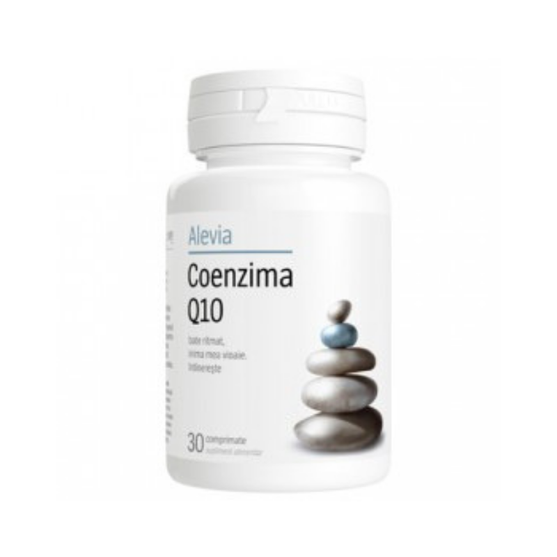 Cum poate coenzima Q10 să îmbunătățească sănătatea inimii tale? Beneficii și păreri