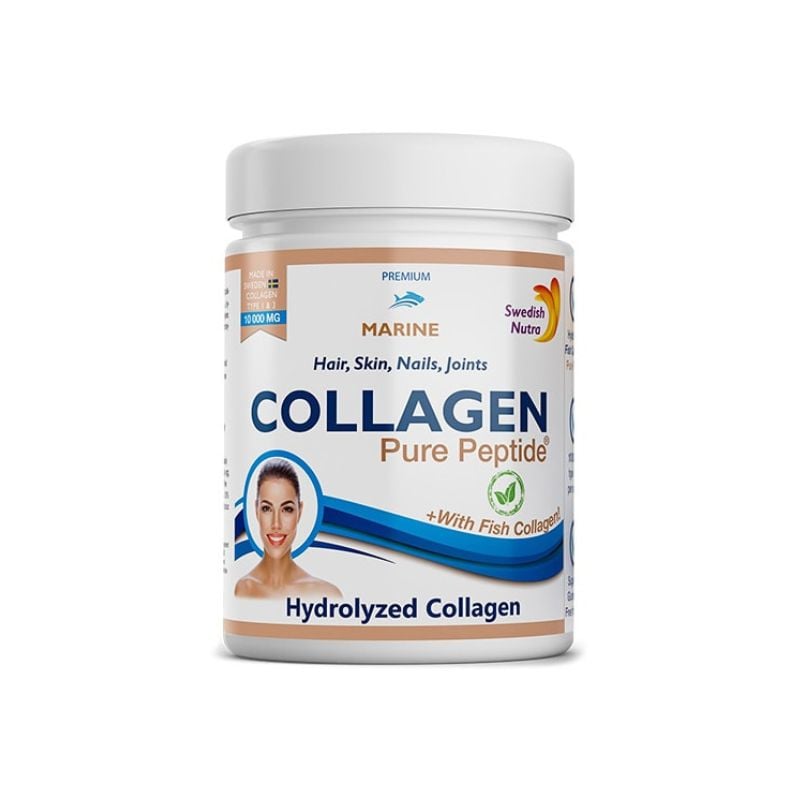 Cum ajută colagenul hidrolizat pulbere la rejuvenarea pielii și sănătatea articulațiilor?