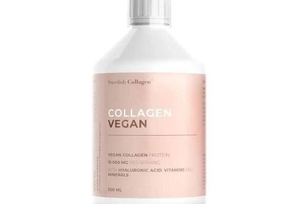 Știai că aportul zilnic de colagen vegan poate transforma aspectul pielii tale?