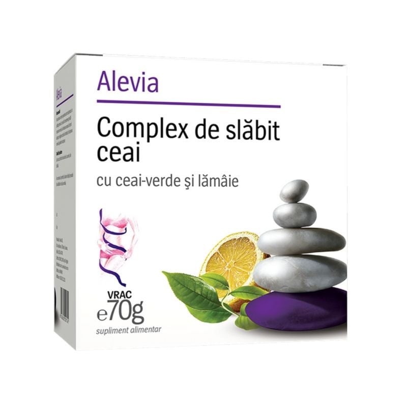 De ce ceaiul verde cu lamaie este secretul tău pentru a slăbi rapid?
