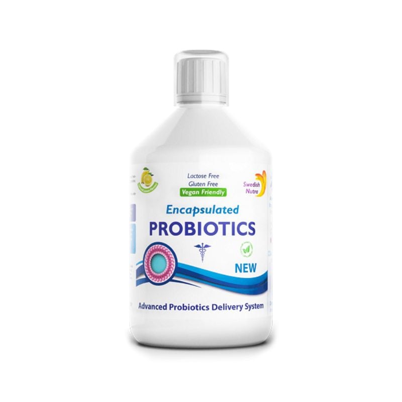 Ce este probioticul lichid și cum ajută la îmbunătățirea sănătății digestive?