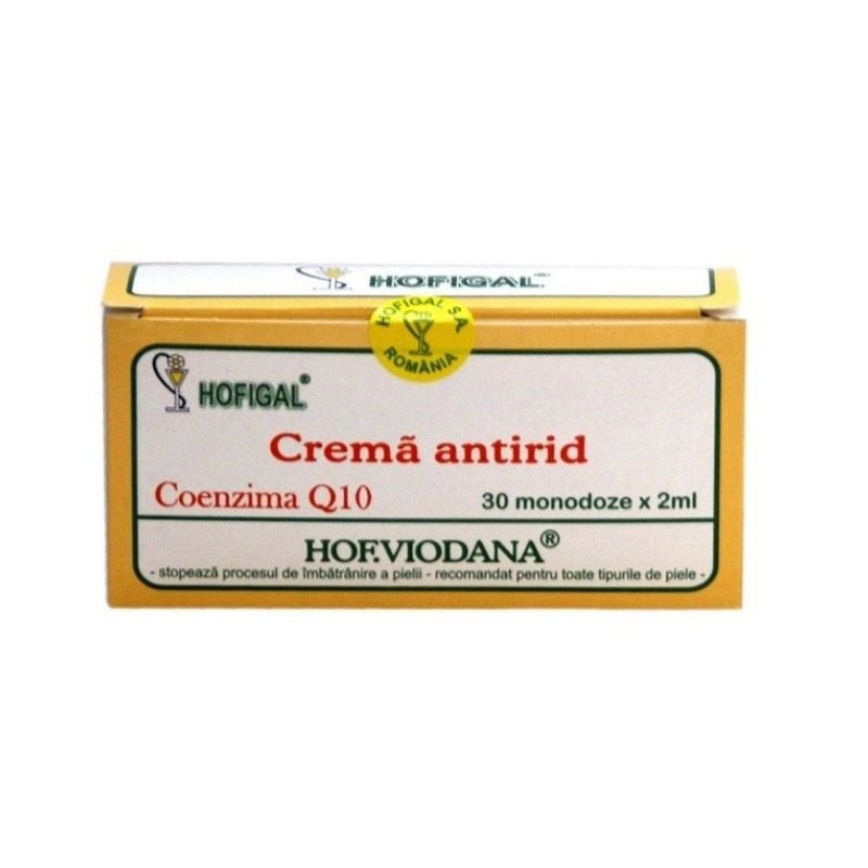 Ce este crema antirid care reduce vizibil ridurile și revitalizează tenul matur?