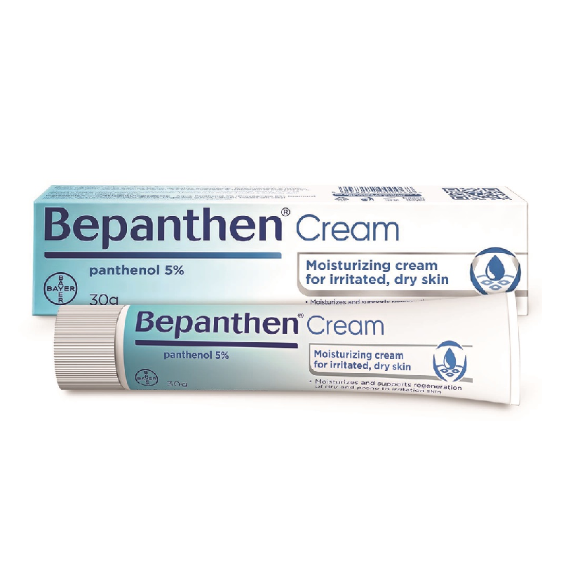 De ce crema pe care o ai acasă poate schimba radical pielea bebelușului tău?