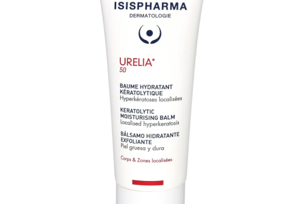 Ce este crema cu uree și cum te ajută să ai o piele sănătoasă?
