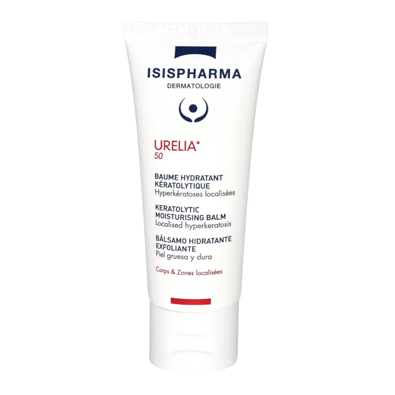 Ce este crema cu uree și cum te ajută să ai o piele sănătoasă?