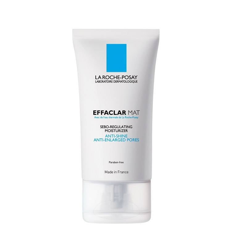 Ce este crema matifianta si cum ajuta tenul gras sa straluceasca?