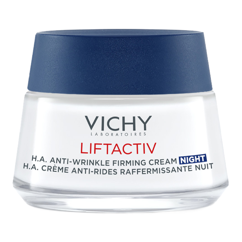 De ce crema de noapte poate fi secretul unei pielii perfecte?