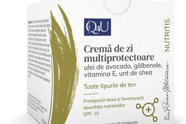 Știai că ingredientele din crema ta zilnică pot transforma radical aspectul pielii tale?
