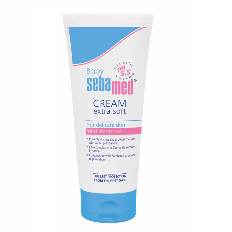 Ce beneficii aduce crema dermatologică pentru pielea sensibilă a copiilor?