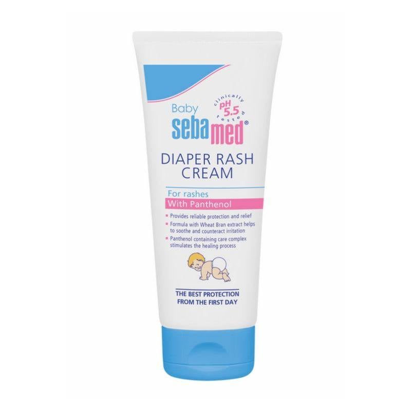 Ce este crema împotriva iritațiilor de scutec și cum ajută bebelușii să se simtă confortabil?