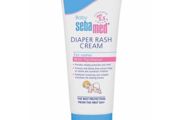 De ce pH-ul 5.5 este secretul pentru pielea delicată a bebelușului tău?