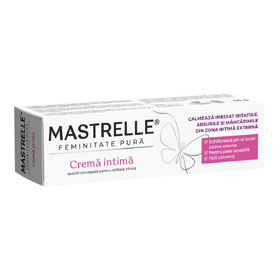 De ce este acidul hialuronic secretul unei pieli intime mai sănătoase?