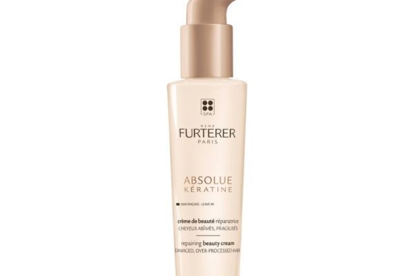 Cum ajută crema leave-in cu keratină să îți refacă părul deteriorat?