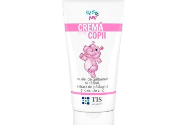 Cum ajută crema pentru copii să prevină eritemul fesier? Beneficii și recenzia utilizatorilor