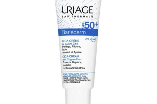 De ce crema cu SPF 50+ poate schimba radical sănătatea pielii tale fragile?