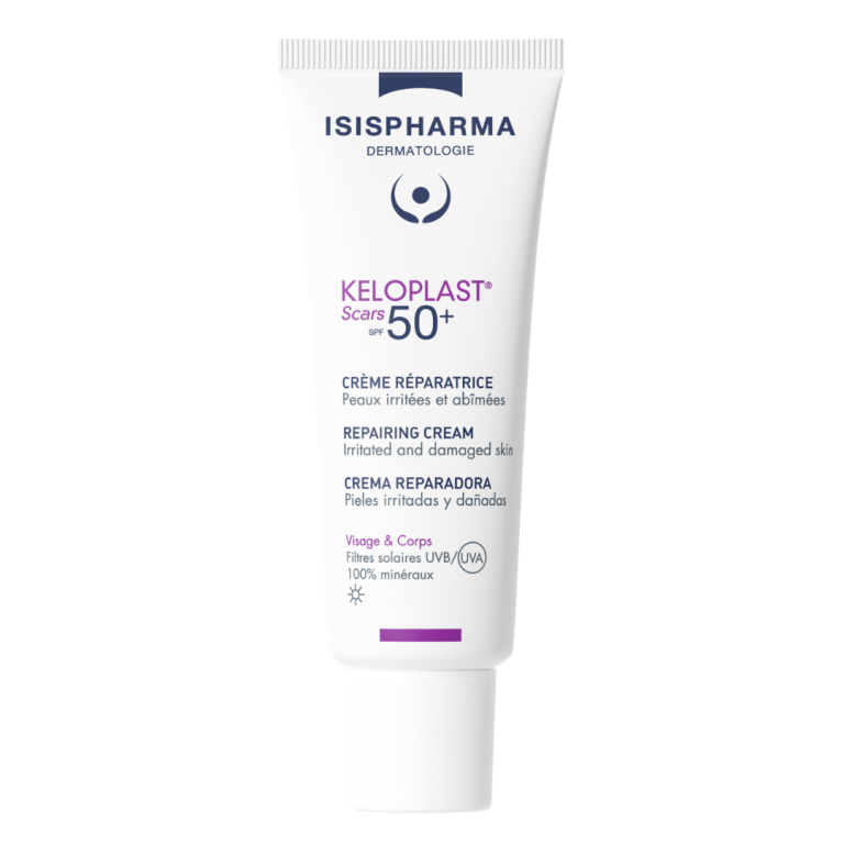 Ce este crema reparatoare care transformă sănătatea pielii tale?