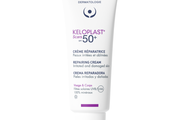 De ce crema reparatoare poate schimba complet aspectul cicatricilor tale?