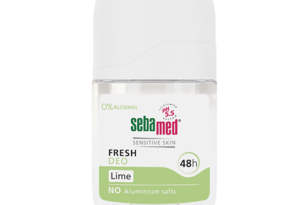 Ce este deodorantul care protejează còntr Aminnea pielea după epilare? Beneficii și recenzie!