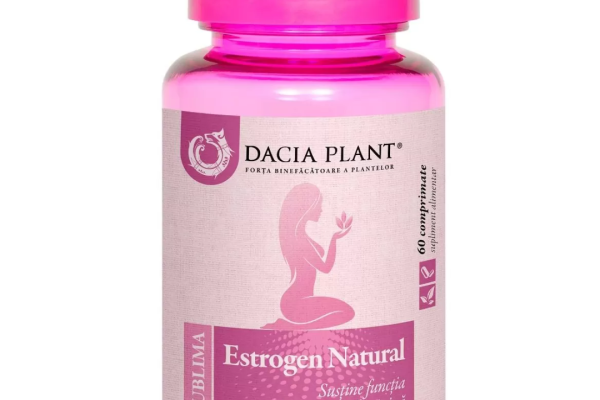 Știai că fitoestrogenii pot transforma complet sănătatea hormonală a femeilor?