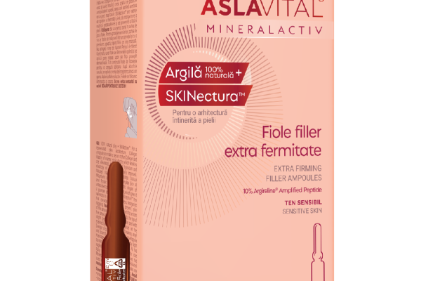 Ce sunt fiolele hidratante detox și cum ajută tenul tău sensibil?