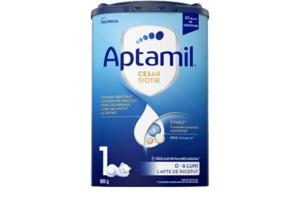 Cum am descoperit secretul nutriției ideale pentru bebelușul meu născut prin cezariană