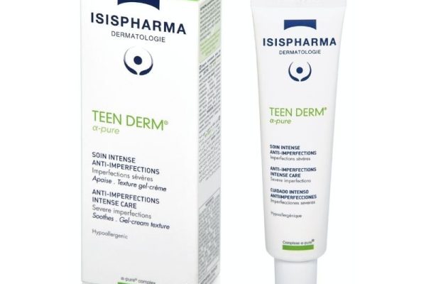 Cum ajută gelul crema pentru acnee severă să îți transformi tenul?