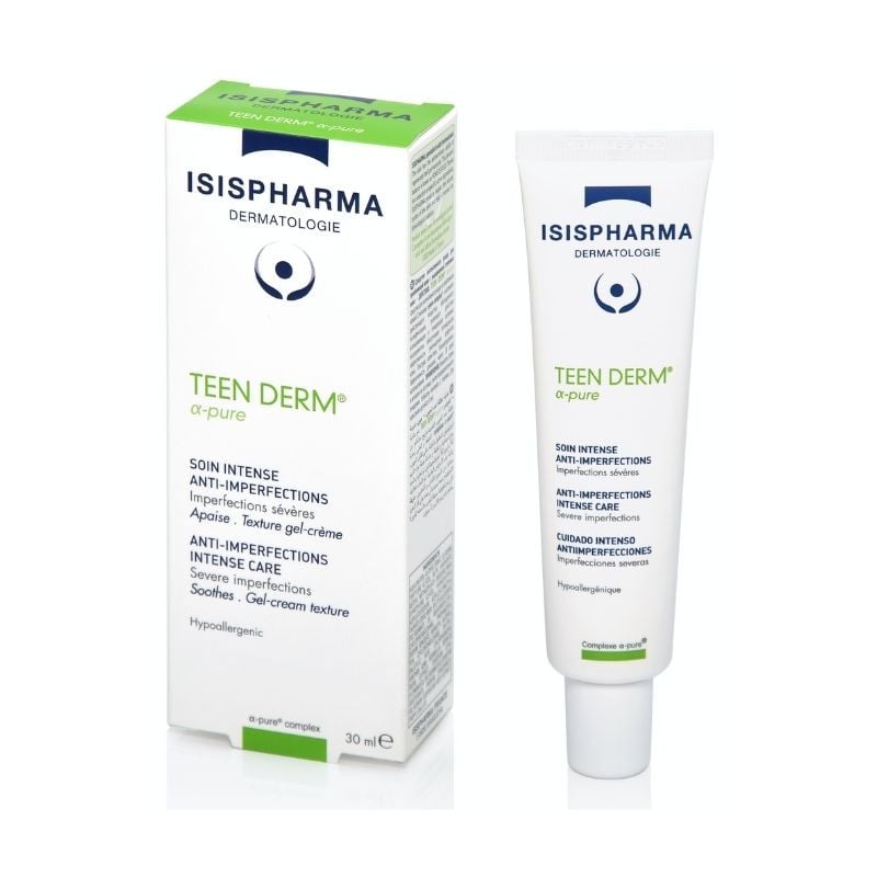 Cum ajută gelul crema pentru acnee severă să îți transformi tenul?