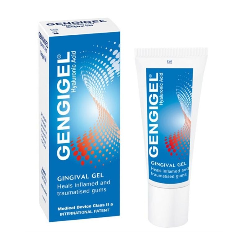 Știai că acidul hialuronic poate transforma radical sănătatea gingiilor tale?