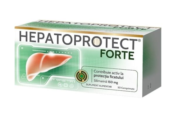Secretul din spatele silimarinei: Beneficiile ei surprinzătoare pentru ficat!