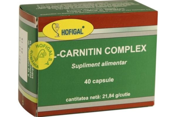 De ce L-Carnitina este secretul pentru arderea rapidă a grăsimilor?