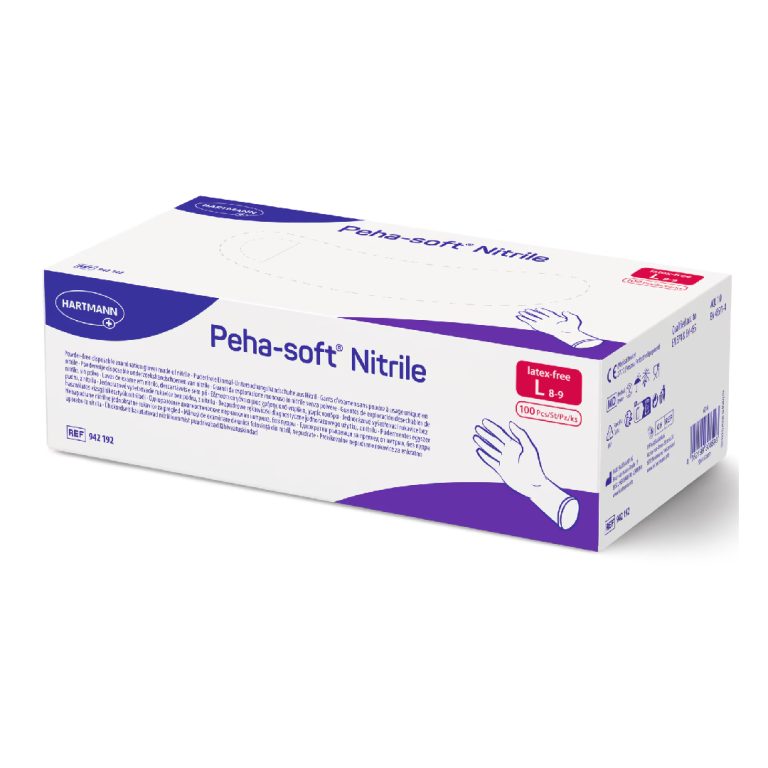 Ce sunt mănușile medicale care asigură siguranță și confort la locul de muncă?
