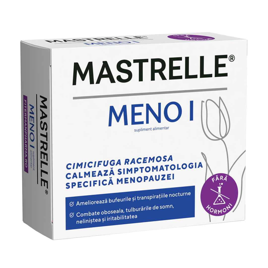 Stiai ca aceste plante pot transforma complet experienta menopauzei?