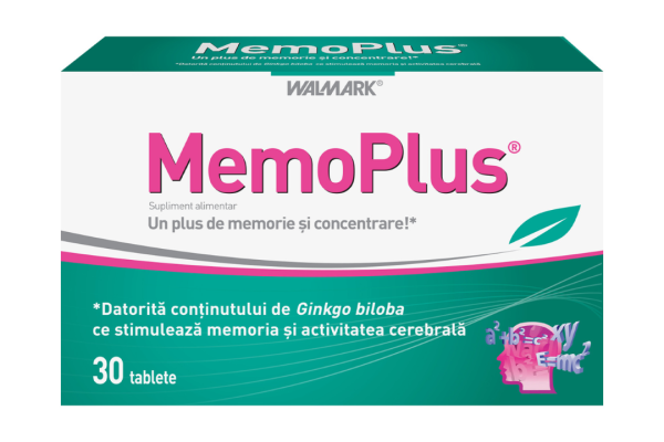 Cum ajută o suplimentare a memoriei să-ți îmbunătățești performanța mentală?