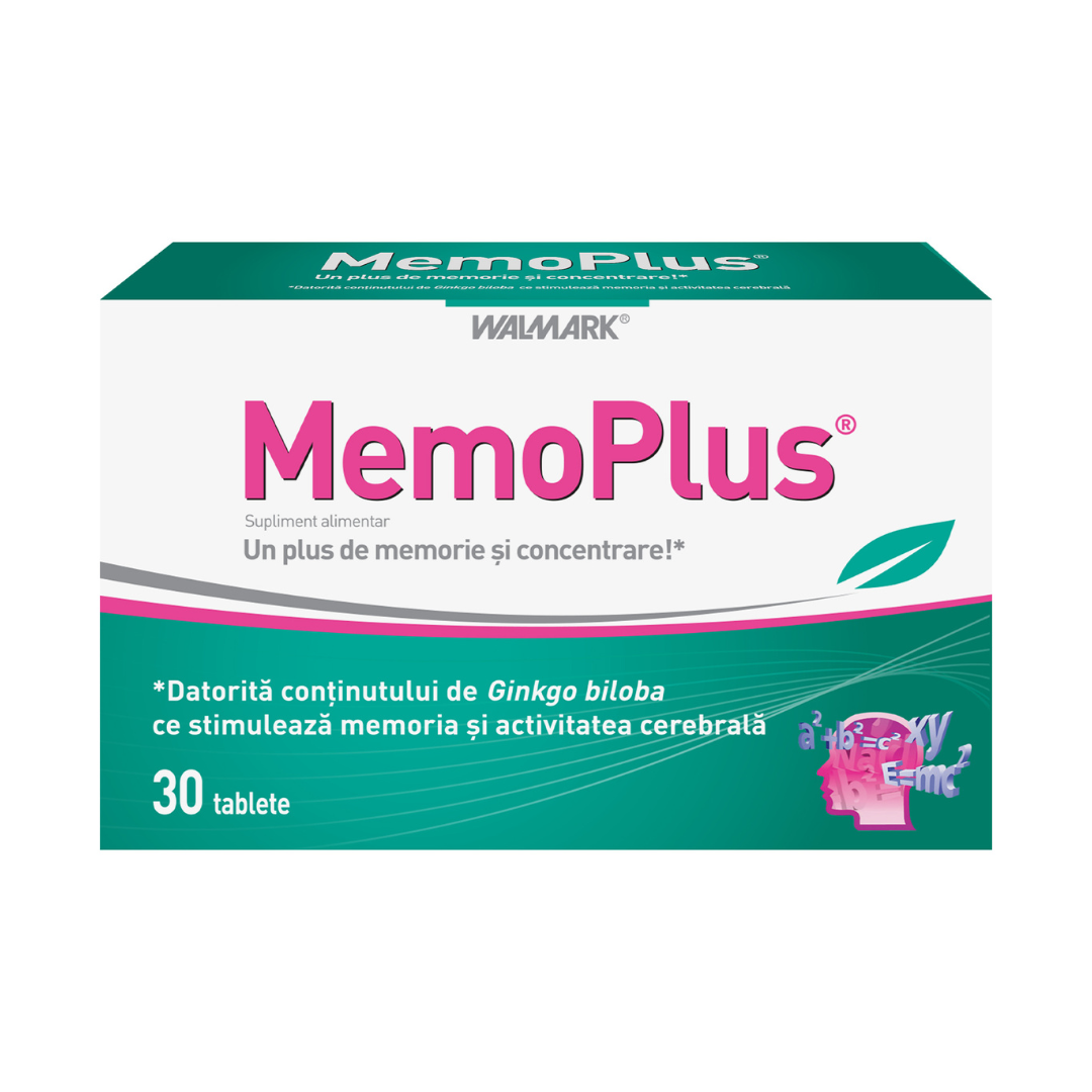 Cum ajută o suplimentare a memoriei să-ți îmbunătățești performanța mentală?