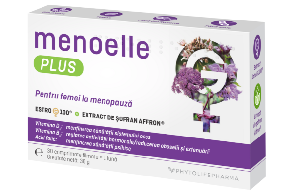 De ce menopauza nu trebuie să fie o perioadă de suferință? 5 secrete puțin știute!