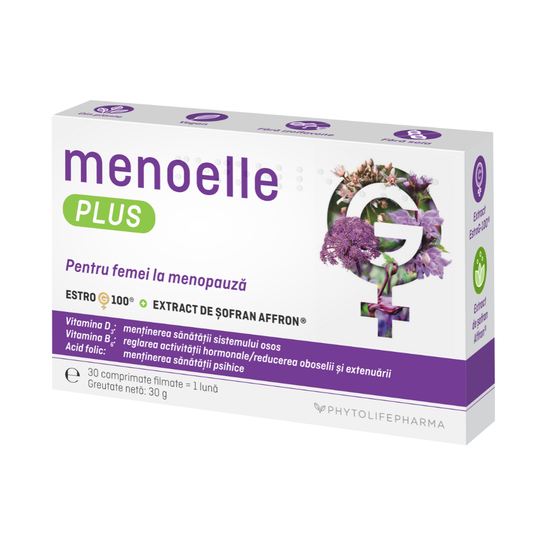 De ce menopauza nu trebuie să fie o perioadă de suferință? 5 secrete puțin știute!