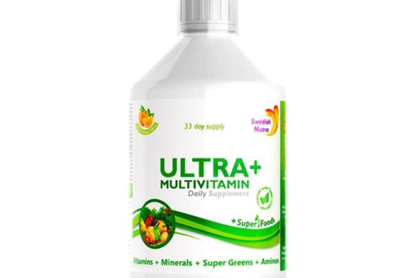 Știai că lichidele pot îmbunătăți absorbția vitaminelor cu până la 80%?