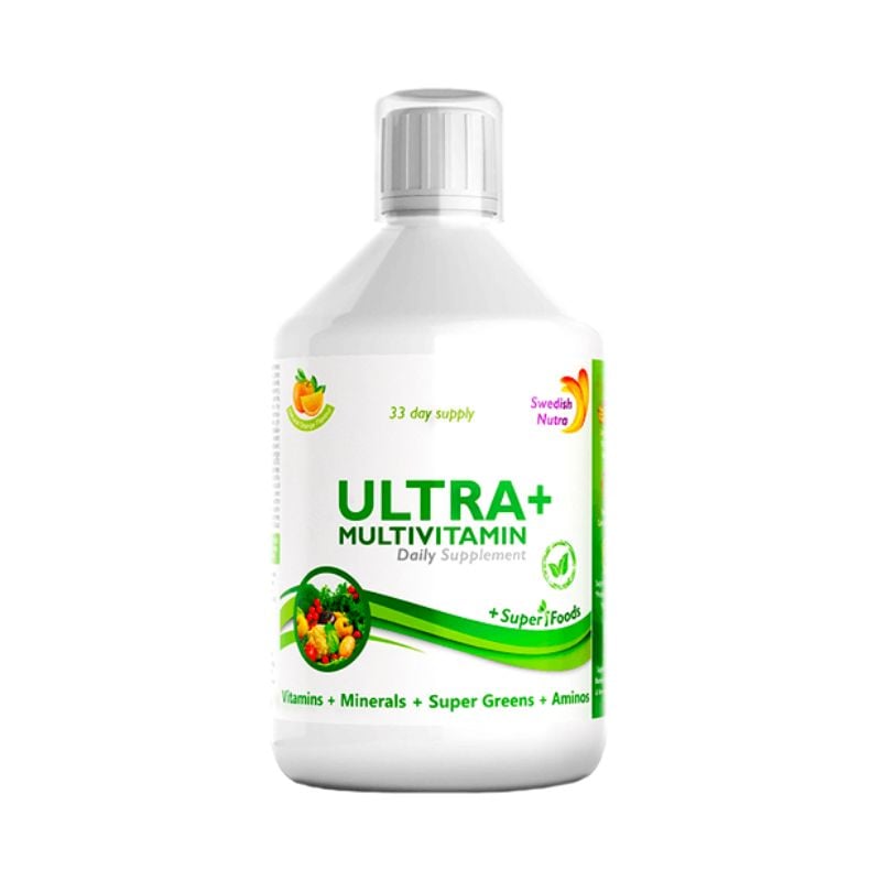 Știai că lichidele pot îmbunătăți absorbția vitaminelor cu până la 80%?