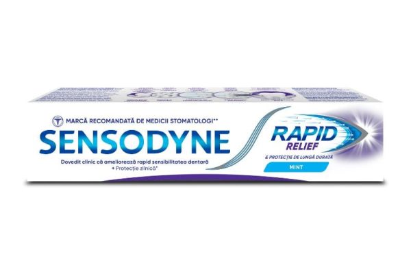 De ce sensibilitatea dentară este un semn că dinții tăi își doresc ajutor urgent?