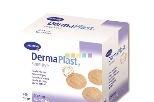 De ce plasturii rotunzi pot transforma experienta vindecarii ranilor minore?
