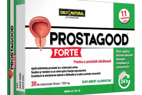 Știați că prostata poate influența nu doar sănătatea fizică, ci și viața sexuală?