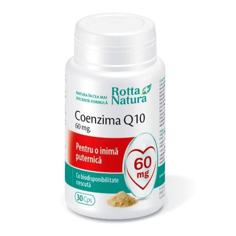 Știai că inima ta are nevoie de acest micronutrient esențial pentru a funcționa optim?