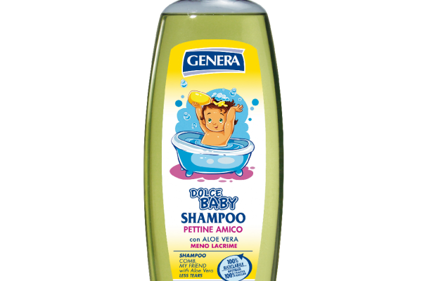 Ce beneficii are utilizarea unui șampon cu aloe vera pentru bebelușul tău?