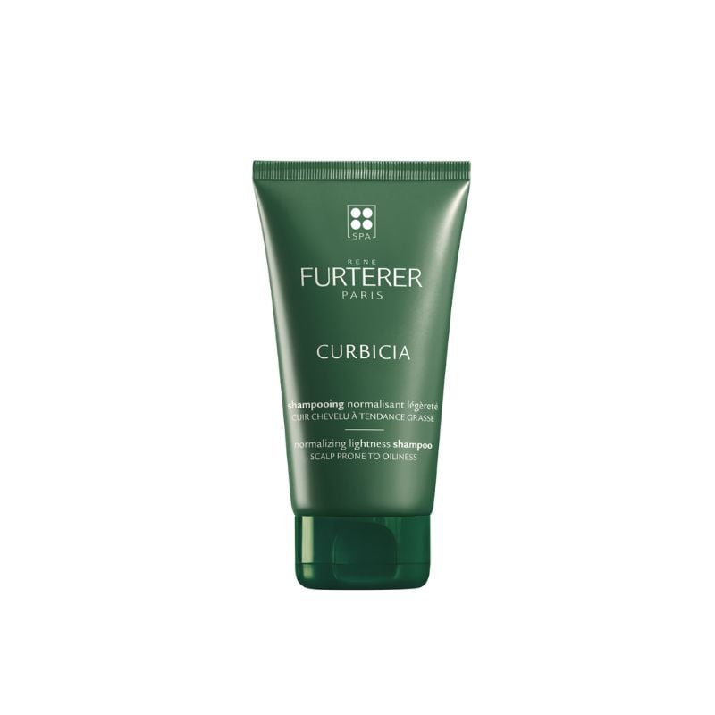 Știai că unele ingrediente naturale pot controla excesul de sebum de la rădăcină?